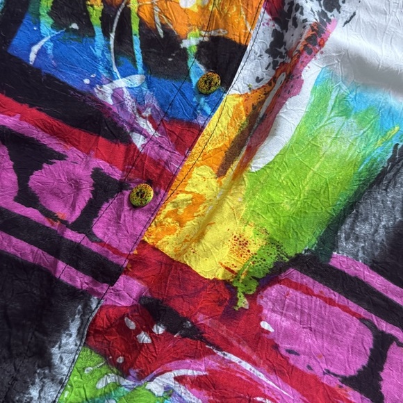 Jams World since 1964 shirt - Picture 4 of 5